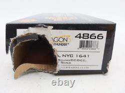 Broadway Limited 4866 HO New York Central F7A Diesel Locomotive Sound/DCC #1641