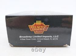 Broadway Limited 4866 HO New York Central F7A Diesel Locomotive Sound/DCC #1641