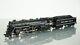 Broadway Limited 4-6-4 J1d New York Central 501 Dcc Withsound Ho Scale
