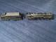 Broadway Limited 4-6-4 Locomotive & Tender #5297 New York Central, Ho Scale