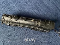 Broadway Limited 4-6-4 Locomotive & Tender #5297 New York Central, Ho Scale