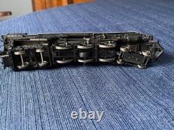 Broadway Limited 4-6-4 Locomotive & Tender #5297 New York Central, Ho Scale