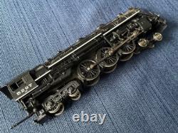Broadway Limited 4-6-4 Locomotive & Tender #5297 New York Central, Ho Scale