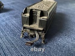 Broadway Limited 4-6-4 Locomotive & Tender #5297 New York Central, Ho Scale