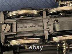 Broadway Limited 4-6-4 Locomotive & Tender #5297 New York Central, Ho Scale