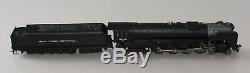 Broadway Limited 5182 HO New York Central Niagra Class S1b 4-8-4 with Sound #601