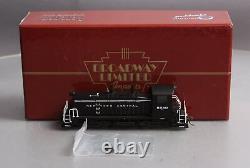 Broadway Limited 660 HO Scale New York Central EMD SW7 Diesel Switcher #8880 EX