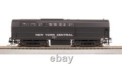 Broadway Limited 7696 HO New York Central RF-16 Sharknose A/B 3805/370 DCC/Sound