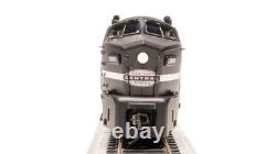 Broadway Limited 7696 HO New York Central RF-16 Sharknose A/B 3805/370 DCC/Sound