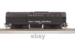 Broadway Limited 7696 HO New York Central RF-16 Sharknose A/B 3805/370 DCC/Sound