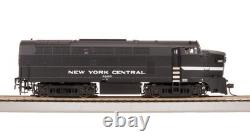 Broadway Limited 7696 HO New York Central RF-16 Sharknose A/B 3805/370 DCC/Sound