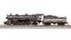 Broadway Limited 7859 N Scale New York Central Light Mikado #6365