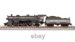 Broadway Limited 7859 N Scale New York Central Light Mikado #6365