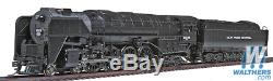 Broadway Limited Class S1b 4-8-4 New York Central Niagra #6016