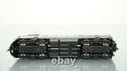 Broadway Limited F7 A/B Set New York Central NYC DCC withParagon3 HO scale