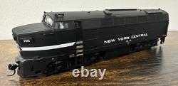 Broadway Limited HO #7697 BLW Sharknose A-Unit New York Central #3816 Paragon 4