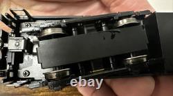 Broadway Limited HO #7697 BLW Sharknose A-Unit New York Central #3816 Paragon 4