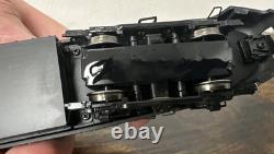 Broadway Limited HO #7697 BLW Sharknose A-Unit New York Central #3816 Paragon 4