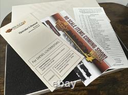 Broadway Limited HO #7697 BLW Sharknose A-Unit New York Central #3816 Paragon 4