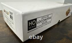 Broadway Limited HO #7697 BLW Sharknose A-Unit New York Central #3816 Paragon 4