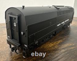Broadway Limited HO #8277 BLW Sharknose B-Unit New York Central #3707 Stealth