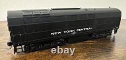Broadway Limited HO #8277 BLW Sharknose B-Unit New York Central #3707 Stealth