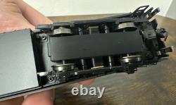 Broadway Limited HO #8277 BLW Sharknose B-Unit New York Central #3707 Stealth