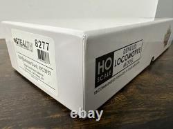 Broadway Limited HO #8277 BLW Sharknose B-Unit New York Central #3707 Stealth