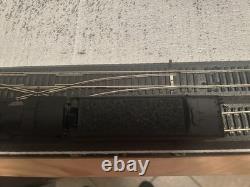 Broadway Limited HO NYC J1E 4-6-4 Steam Locomotive Unlettered