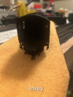 Broadway Limited HO NYC J1E 4-6-4 Steam Locomotive Unlettered