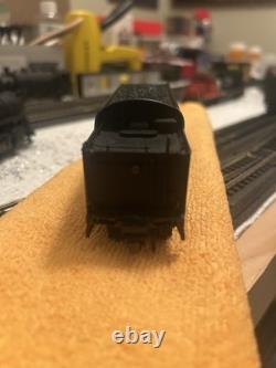 Broadway Limited HO NYC J1E 4-6-4 Steam Locomotive Unlettered