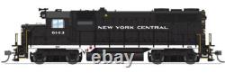 Broadway Limited HO Scale New York Central NYC GP35 #6143 DC Version 8225
