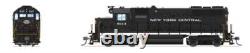 Broadway Limited HO Scale New York Central NYC GP35 #6143 DC Version 8225