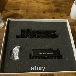 Broadway Limited Imports 020 New York Central J1e Hudson 5324 NIB