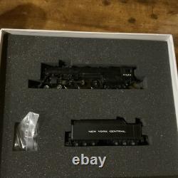 Broadway Limited Imports 020 New York Central J1e Hudson 5324 NIB