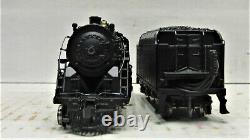 Broadway Limited Imports 2028 Nyc J 1 E 4-6-4 Undecorated Sound/dc/dcc/ Ho Scale