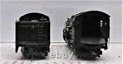 Broadway Limited Imports 2028 Nyc J 1 E 4-6-4 Undecorated Sound/dc/dcc/ Ho Scale
