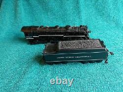 Broadway Limited Imports 4-6-4 New York Central #5297 Ho Scale Steam Engine