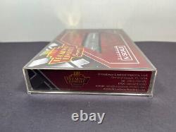 Broadway Limited Imports EMD E8A 3063 NYC #4045 Paragon2 Sound N Scale Train