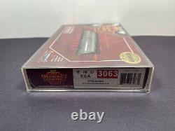 Broadway Limited Imports EMD E8A 3063 NYC #4045 Paragon2 Sound N Scale Train
