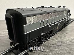 Broadway Limited Imports HO Scale #947 EMD F7A New York Central #1664 Stealth