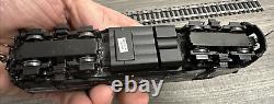 Broadway Limited Imports HO Scale #947 EMD F7A New York Central #1664 Stealth