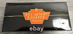 Broadway Limited Imports HO Scale #947 EMD F7A New York Central #1664 Stealth