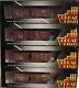 Broadway Limited N Scale Steel Box Car Nyc 4 Pack #3406