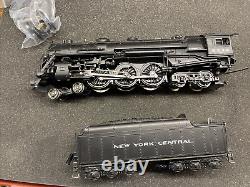 Broadway Limited Paragon HO #073 New York Central J1E 4-6-4 #5334 Quantum LNIB