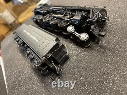 Broadway Limited Paragon HO #073 New York Central J1E 4-6-4 #5334 Quantum LNIB