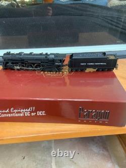 Broadway limited ho New York Central jle Hudson 5334