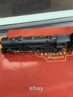 Broadway limited ho New York Central jle Hudson 5334