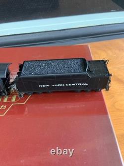 Broadway limited ho New York Central jle Hudson 5334