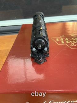 Broadway limited ho New York Central jle Hudson 5334